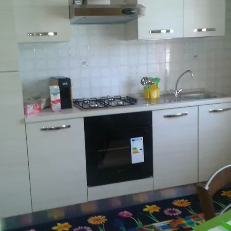 Artena Bed & Breakfast