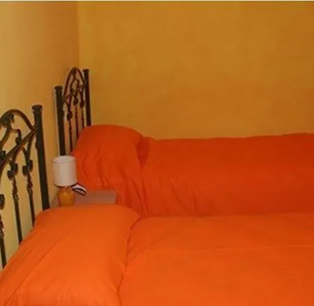 Bed & Breakfast Artena Magliano de' Marsi