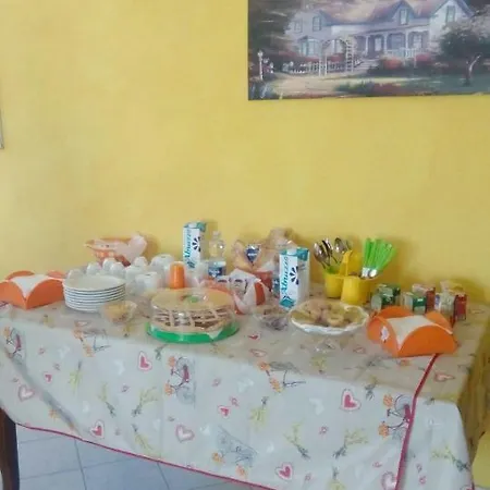 Artena Magliano de' Marsi