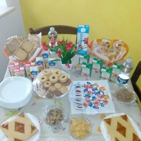 Artena * Magliano de' Marsi
