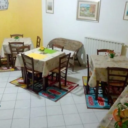 Artena Bed & Breakfast Magliano de' Marsi