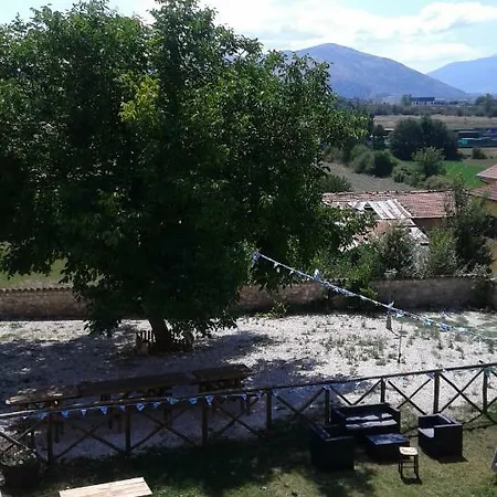 B&B Artena Magliano de' Marsi