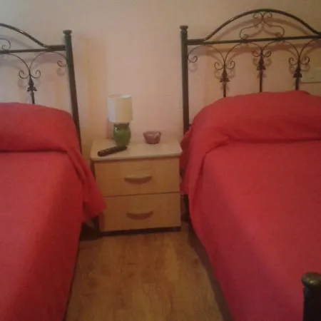 Artena Bed & Breakfast Magliano de' Marsi