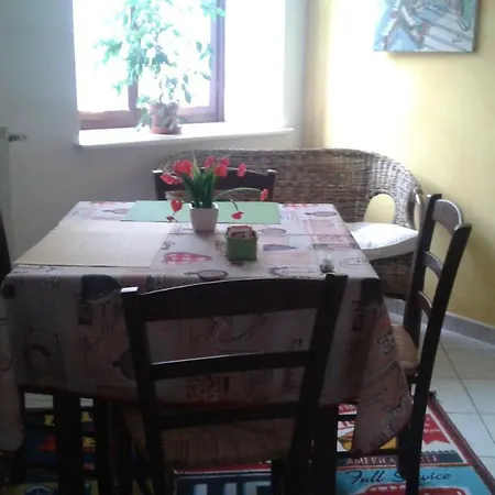 Bed & Breakfast Artena