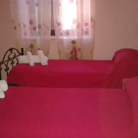 Bed & Breakfast Artena Magliano de' Marsi