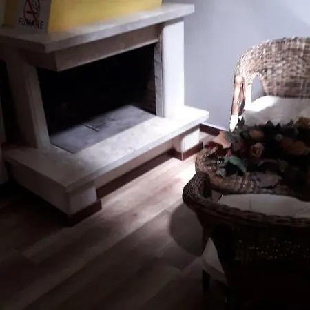 Artena Bed & Breakfast