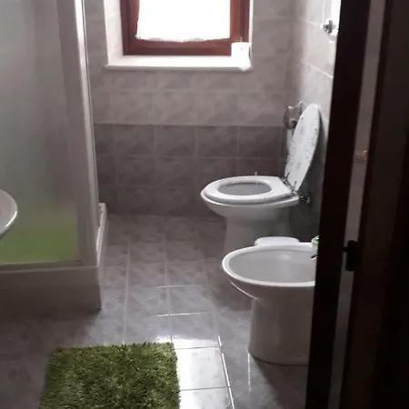 Bed & Breakfast Artena *