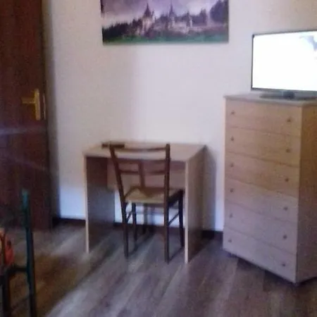 B&B Artena Magliano de' Marsi