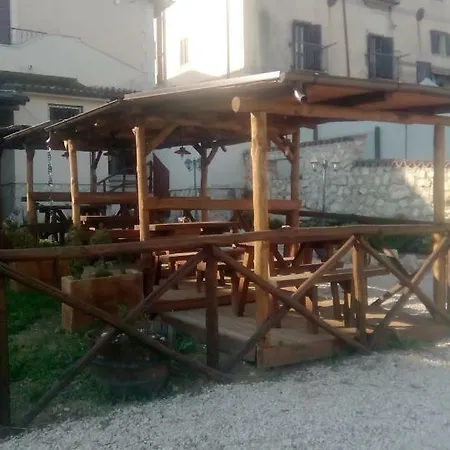 Bed & Breakfast Artena *