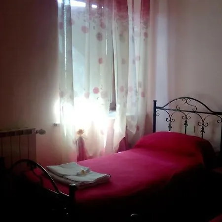 B&B Artena