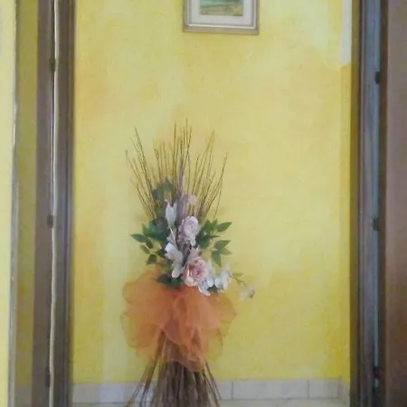 Artena Bed & Breakfast Magliano de' Marsi