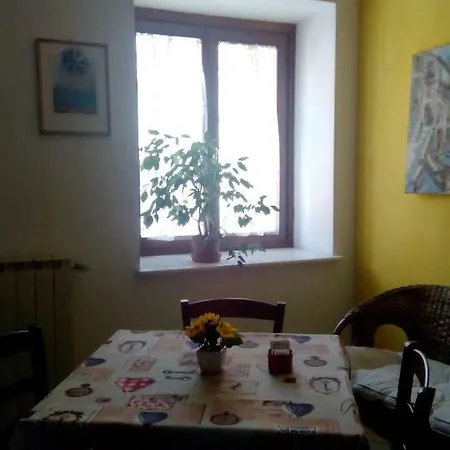 Artena * Magliano de' Marsi