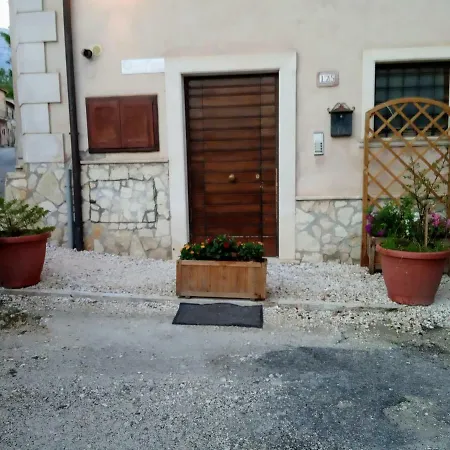 B&B Artena